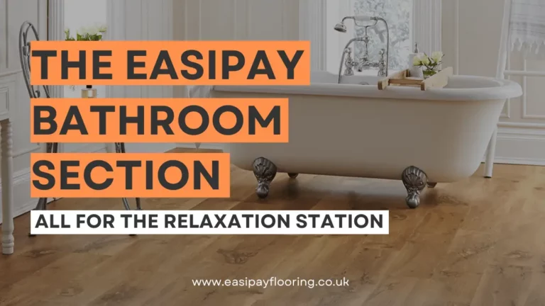 Blog Section Banner - Bathroom