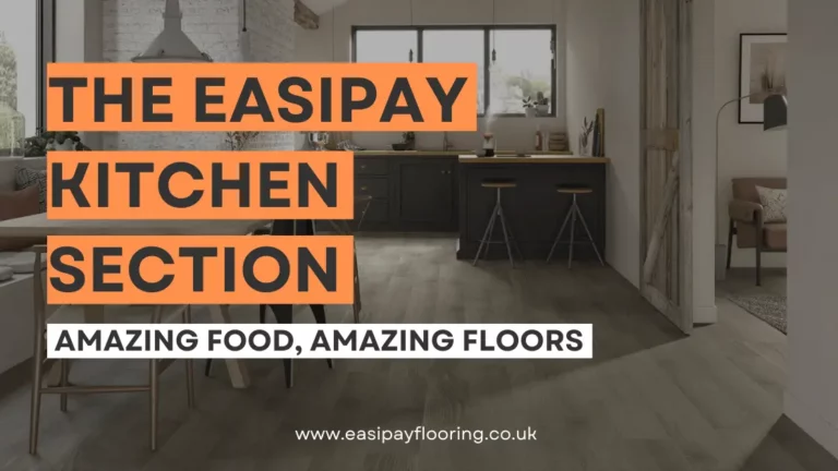 Blog Section Banner - Kitchen